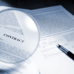 contract notary