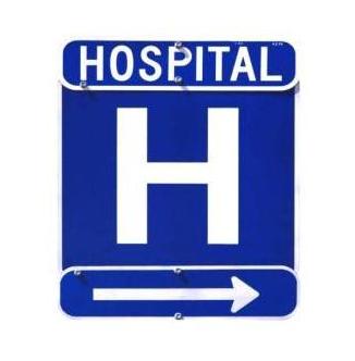 Hospital Notarizations: San Diego Mobile Notary Public